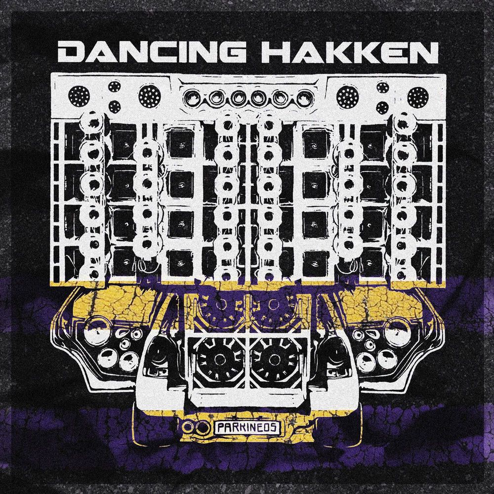 Dancing hakken cover