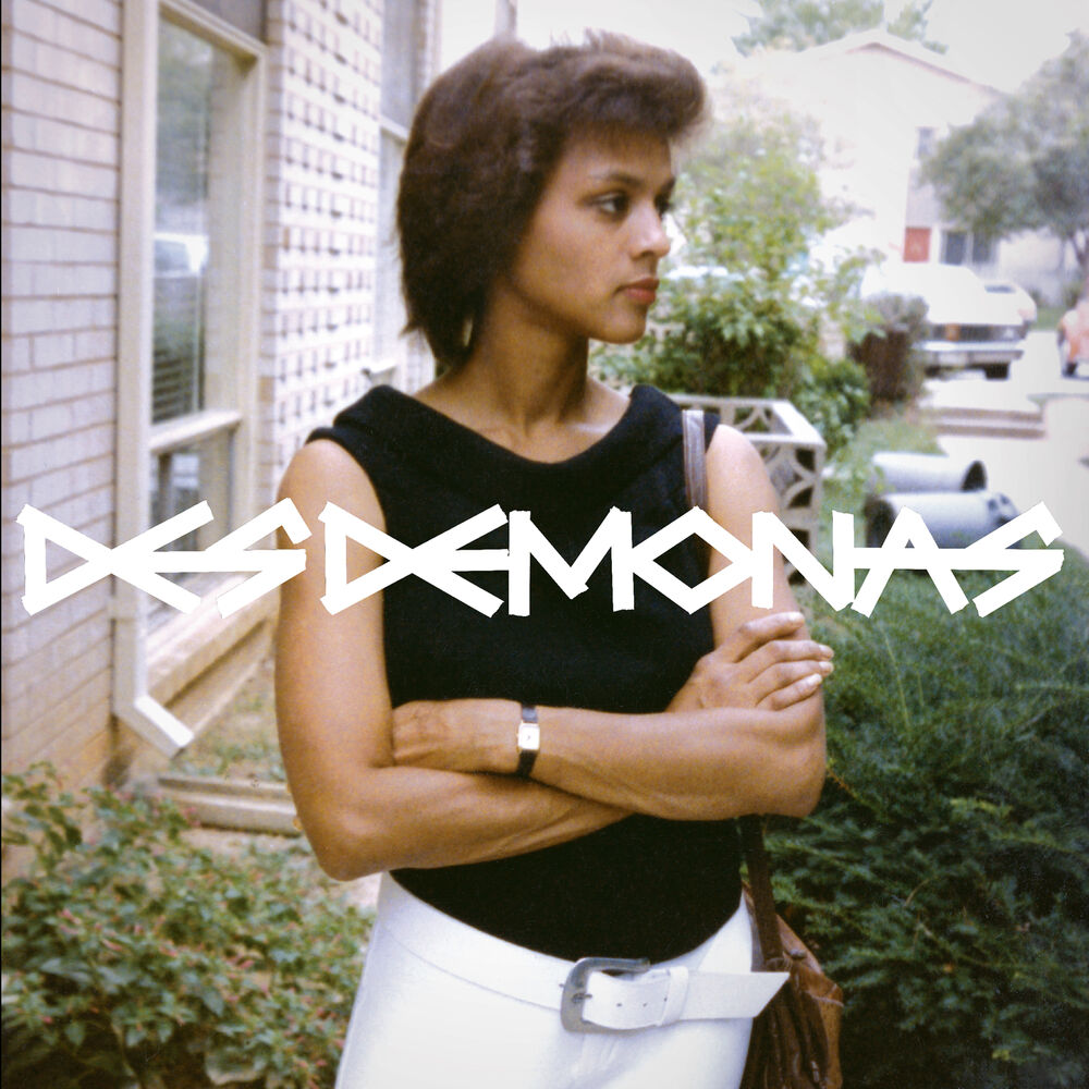 Picture of Des Demonas