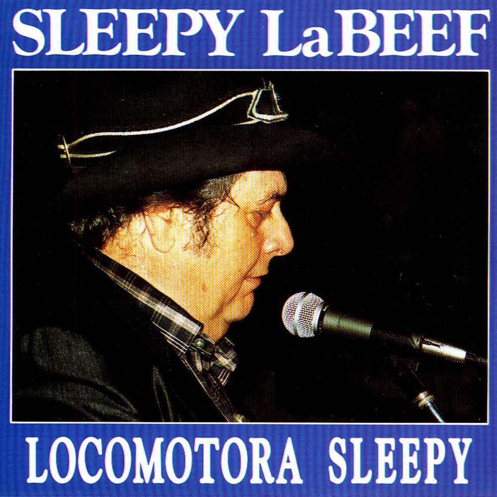 Picture of Locomotora Sleepy