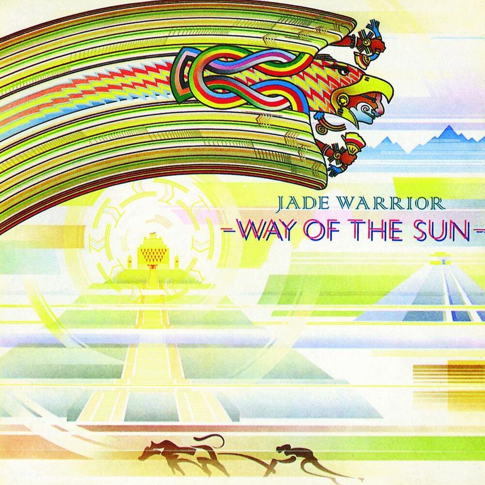 Picture of Way Of The Sun