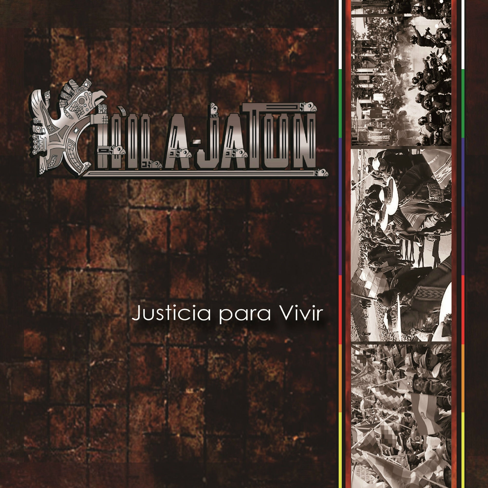 Album cover of Llorarás
