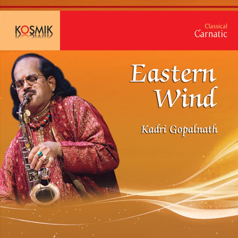 Picture of Eastern Wind