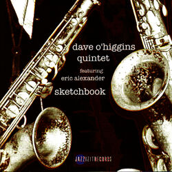 Cover of Sketchbook