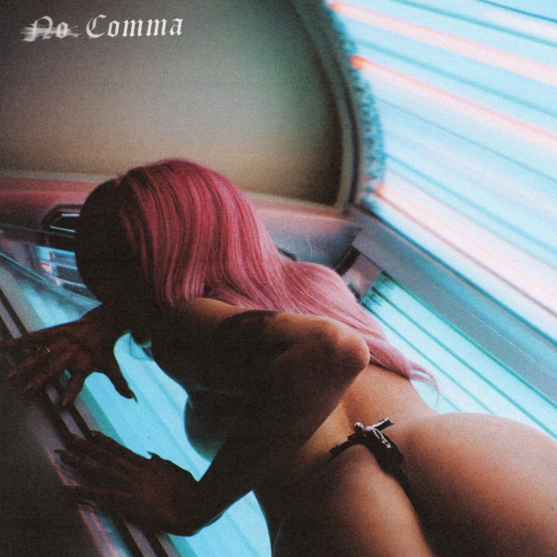 Album cover of No Comma