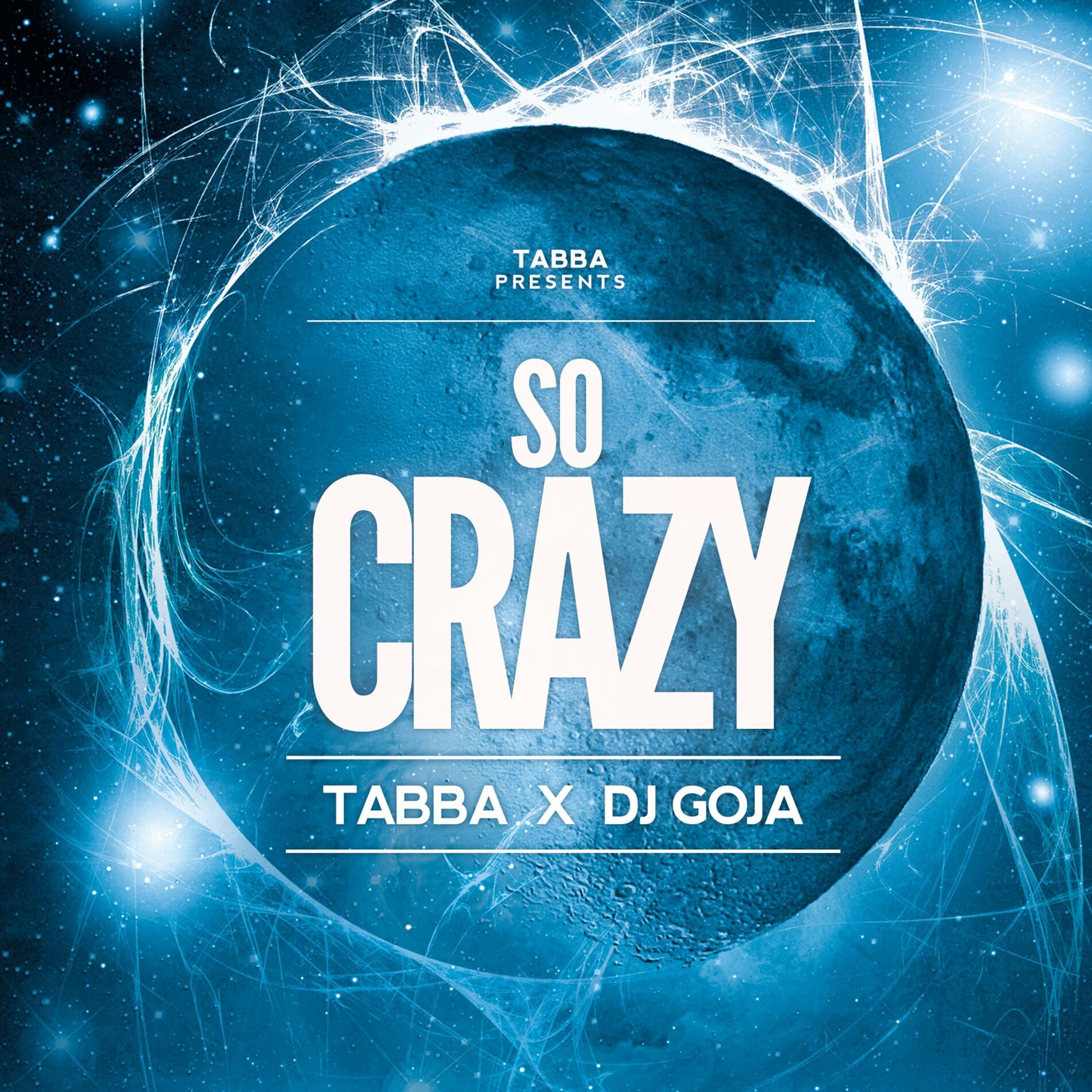 Album cover of So Crazy