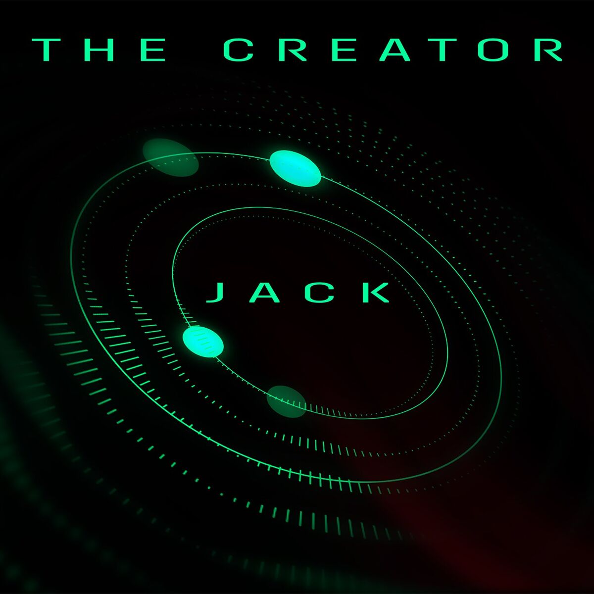 Album cover of Jack