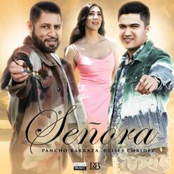 Cover of Señora