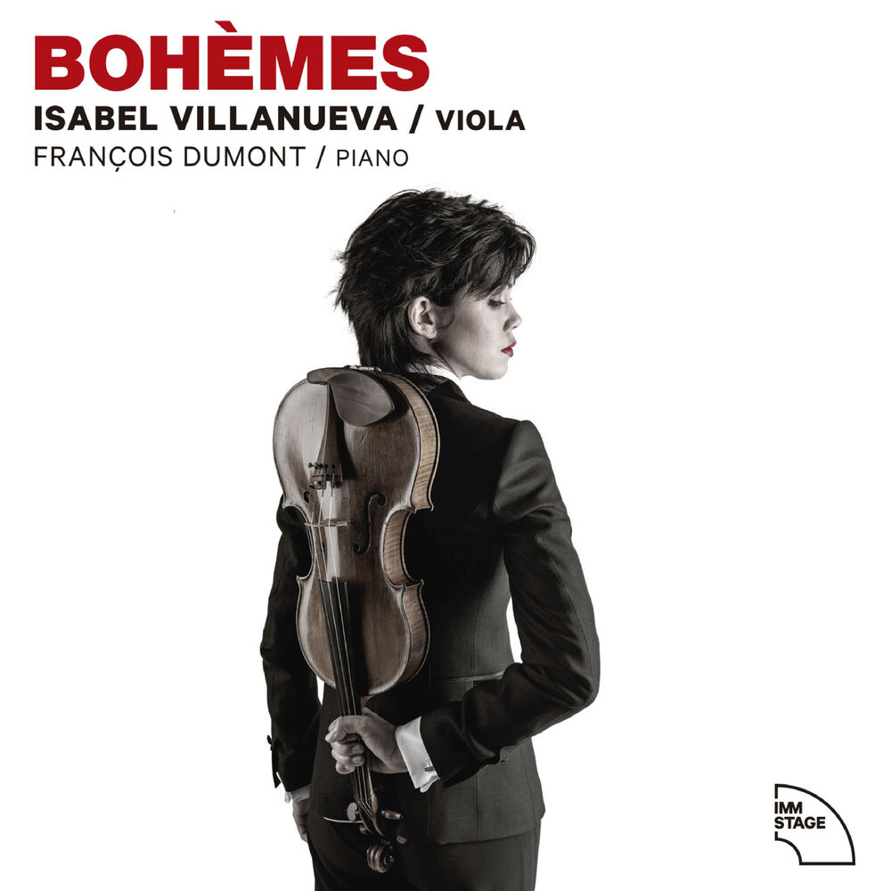 Picture of Bohèmes