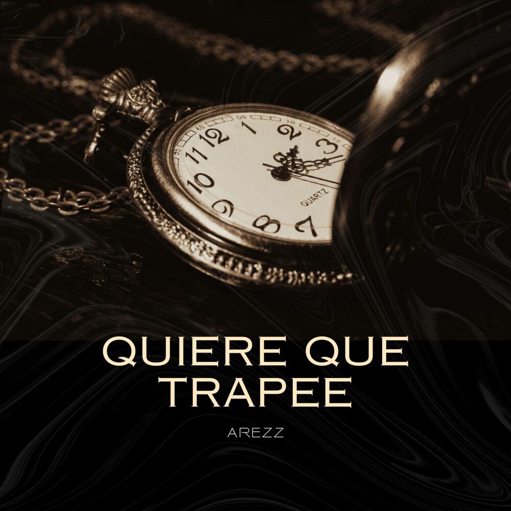 Picture of Quiere Que Trapee