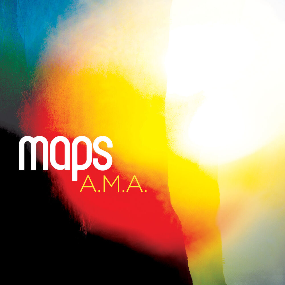 Picture of A.M.A. Remixes