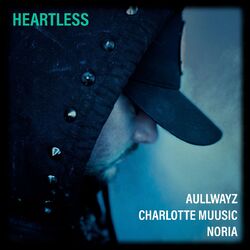 Cover of Heartless