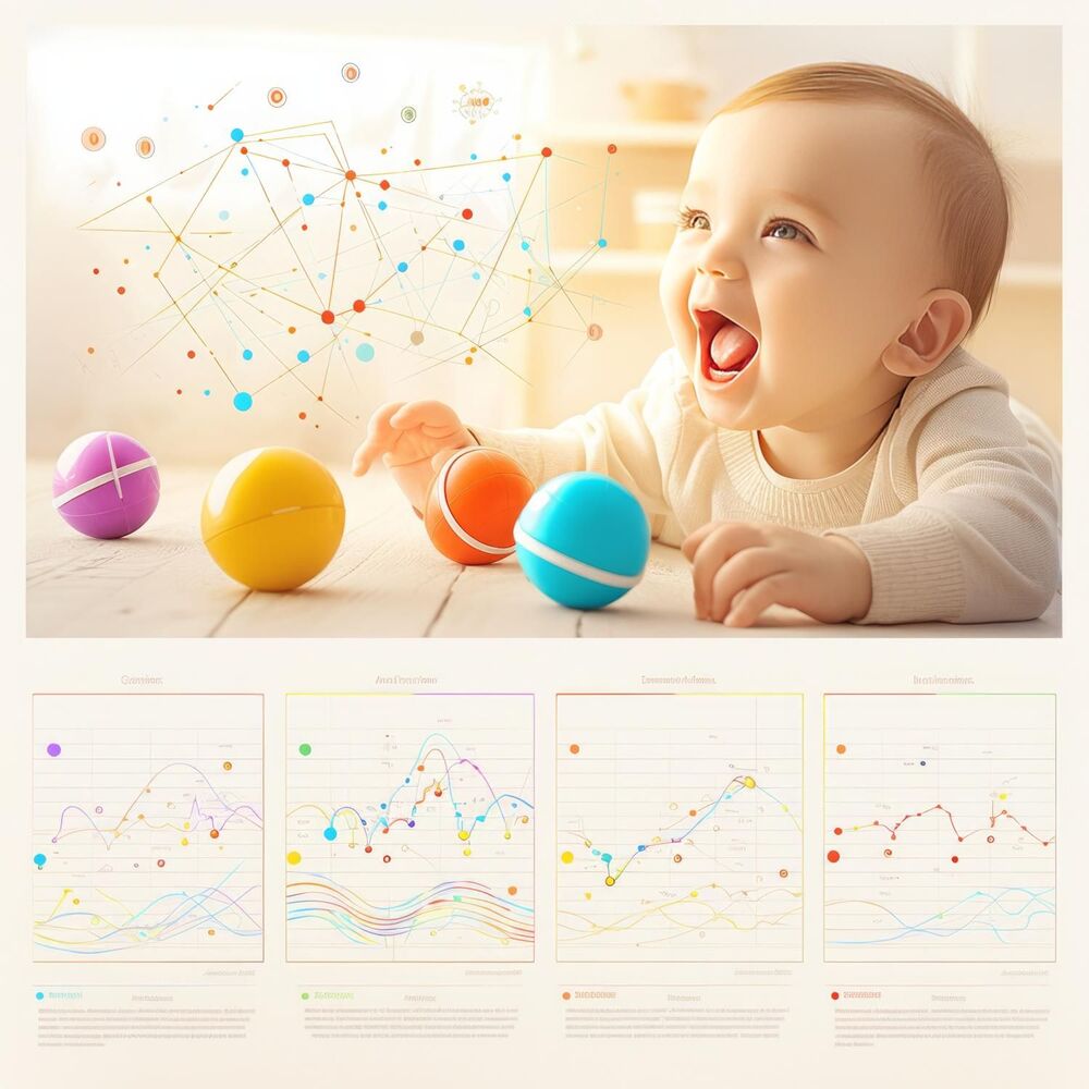 Picture of Sounds of Sunshine: Musical Rays for Baby's Delight