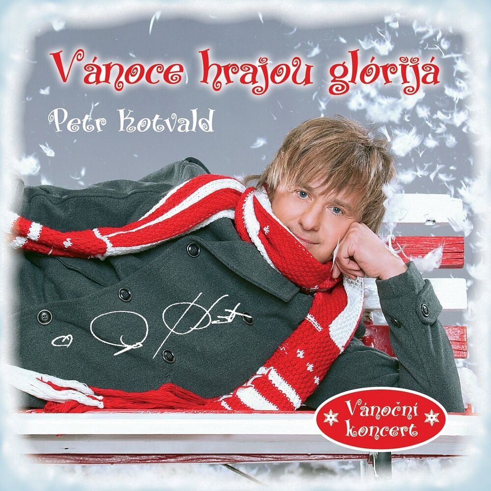 Picture of Vánoce Hrajou Glórijá (Vánoční Koncert)
