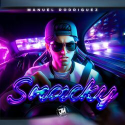 Cover of Snacky