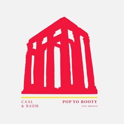 Cover of Pop Yo Booty
