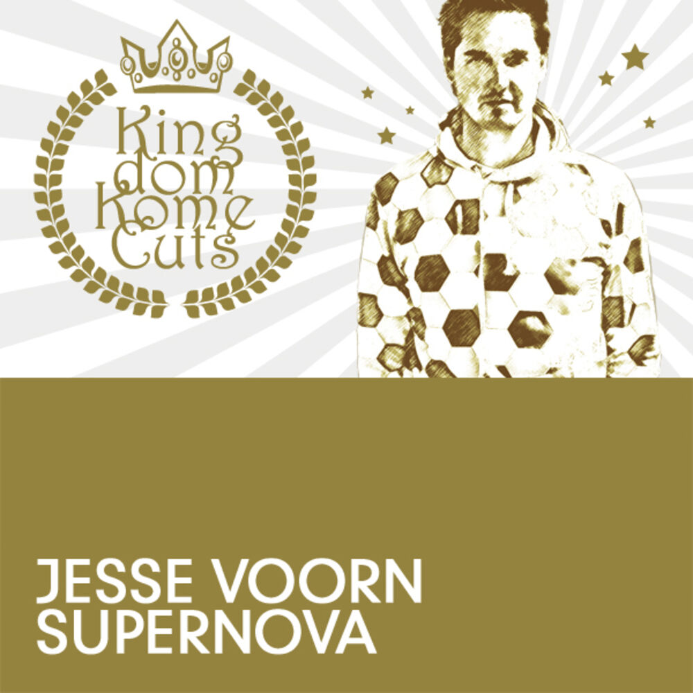 Picture of Supernova