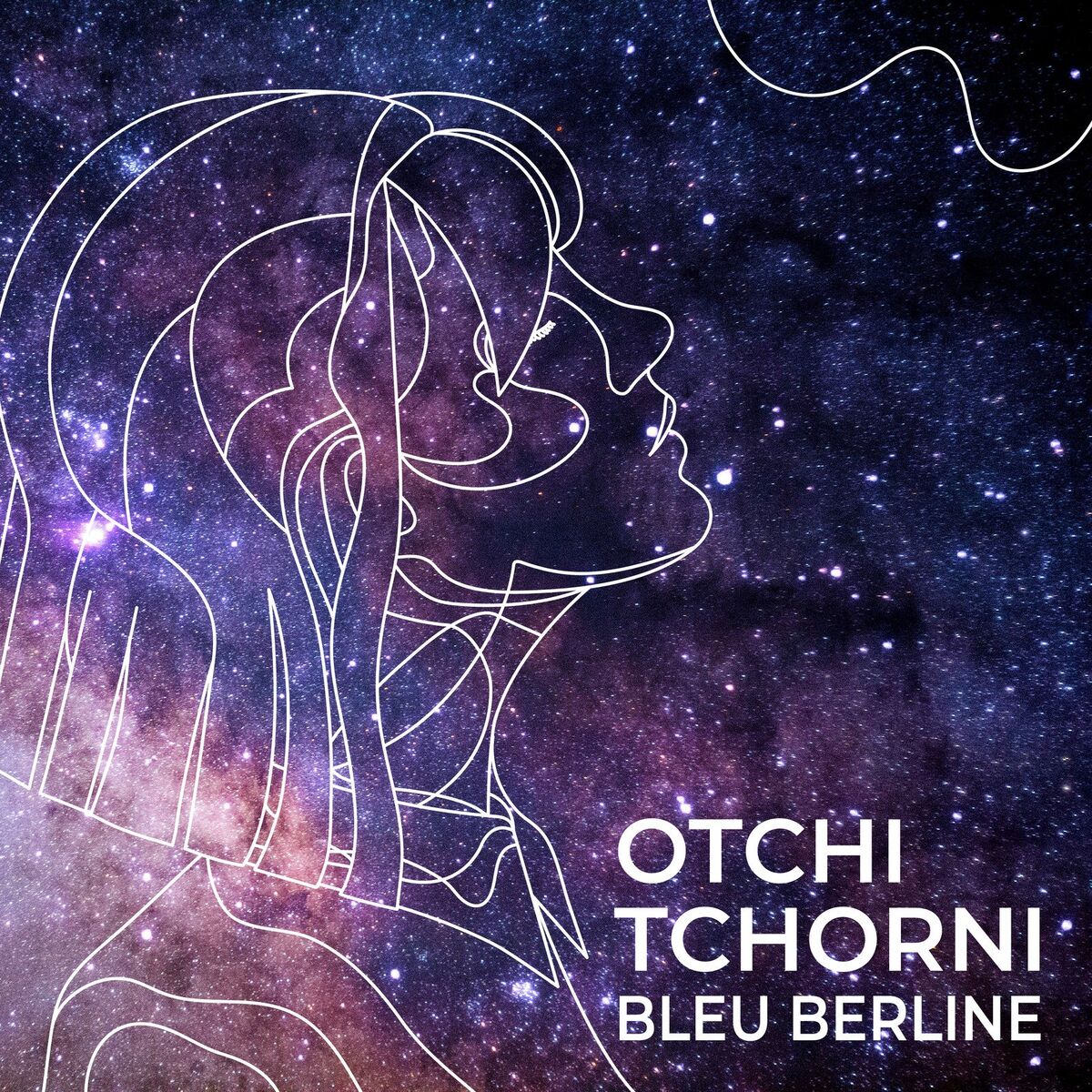 Album cover of Otchi Tchorni