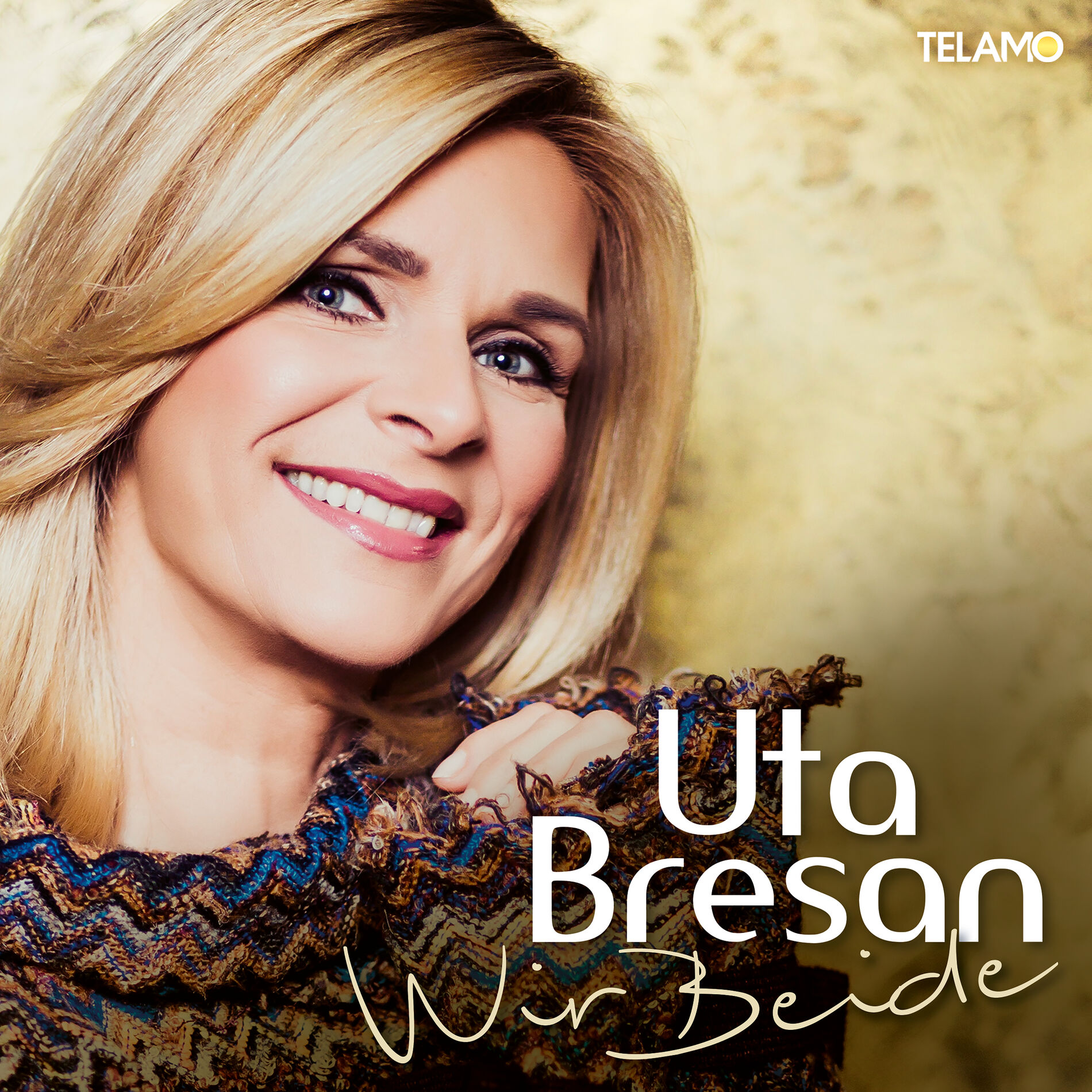 Album cover of Wir beide