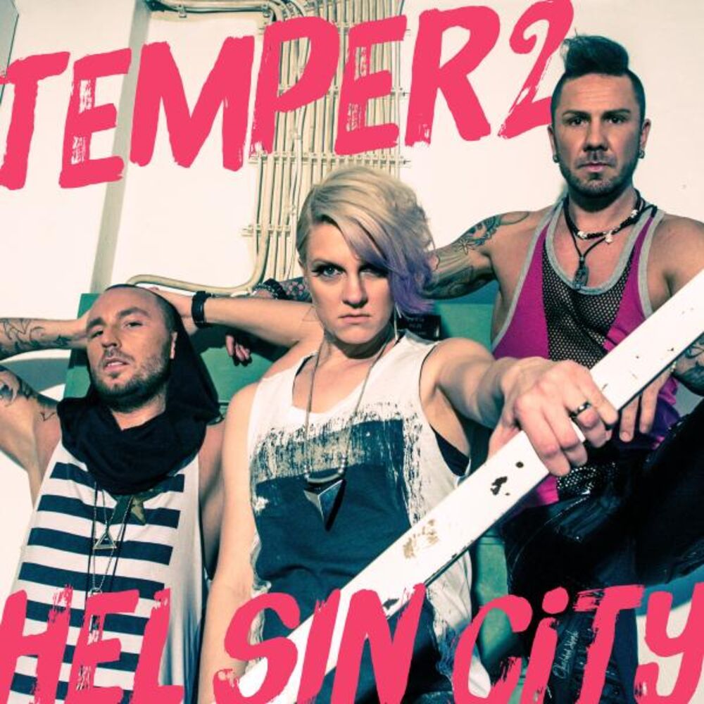 Picture of Hel Sin City