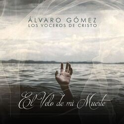 Cover of El velo de mi muerte