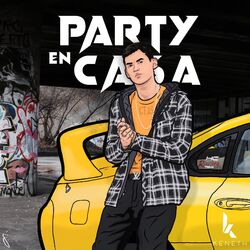 Cover of Party en Casa