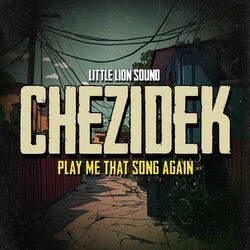 Cover of Play Me That Song Again