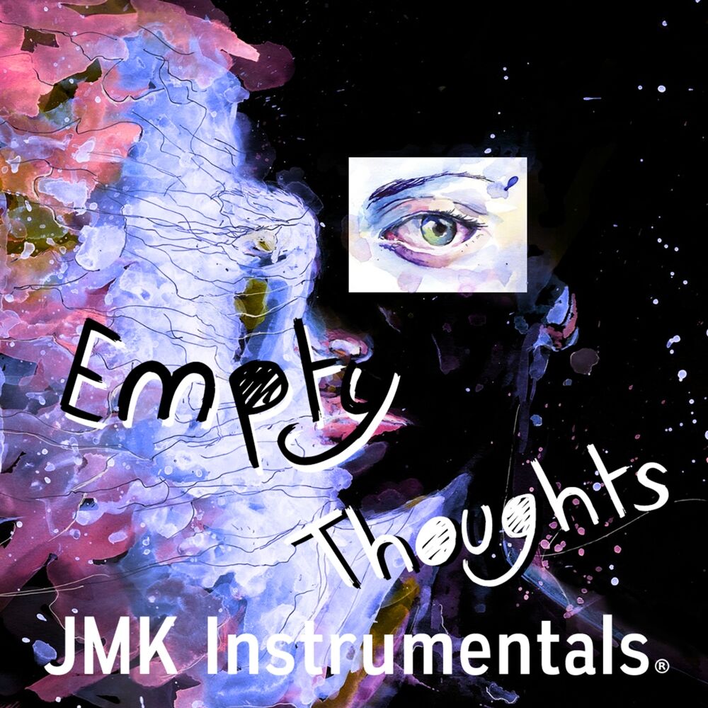 Picture of Empty Thoughts (Mystic Dark Trap Beat)