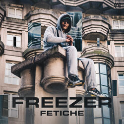 Cover of Freezer