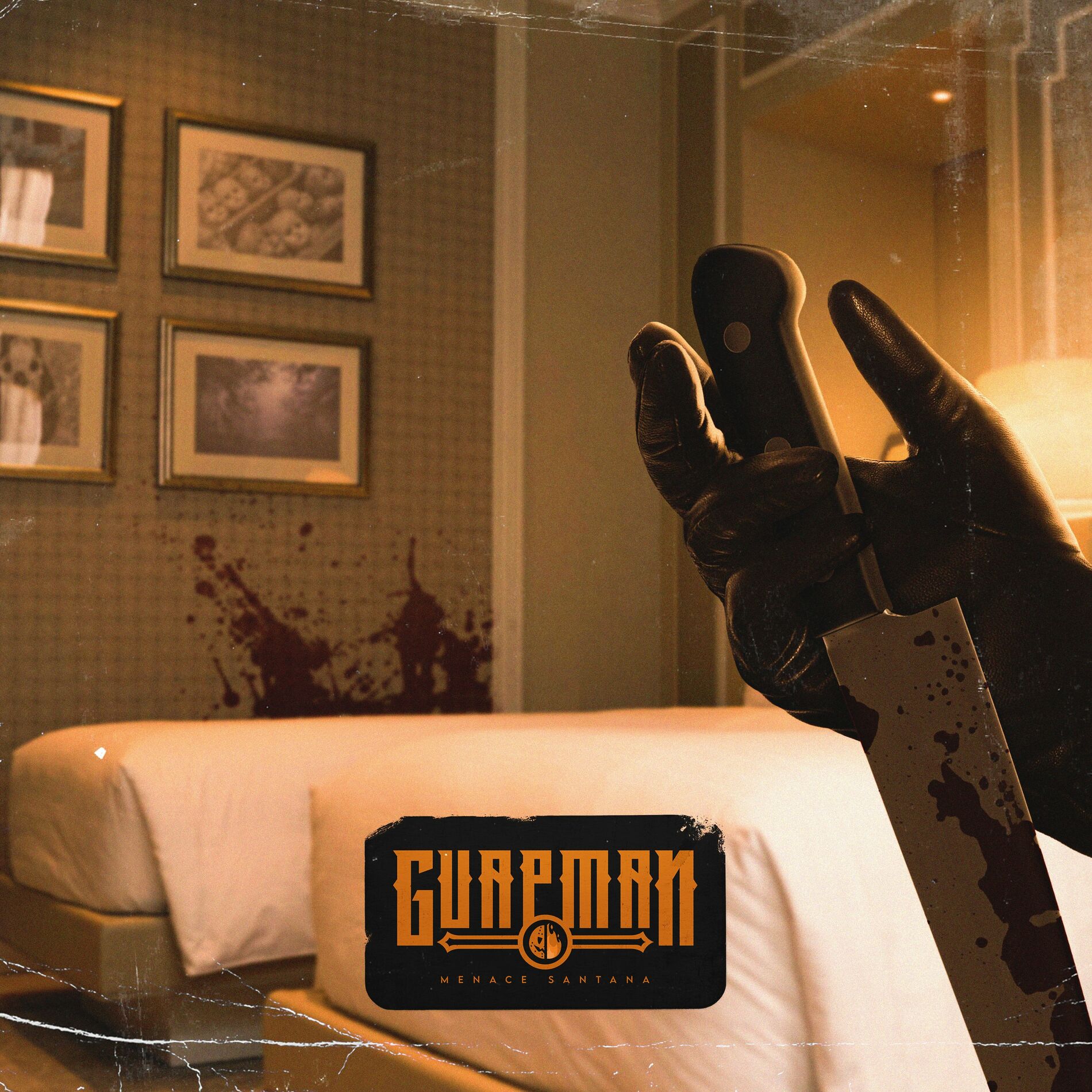 Album cover of Guapman