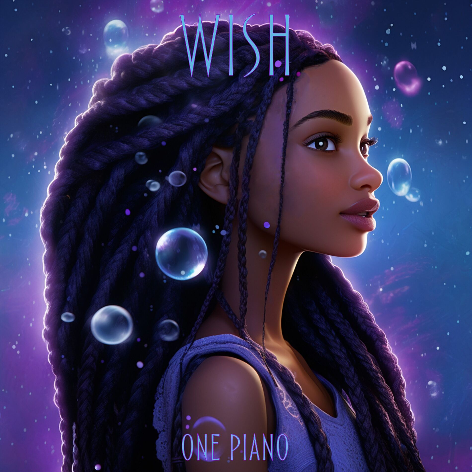 Album cover of This Wish