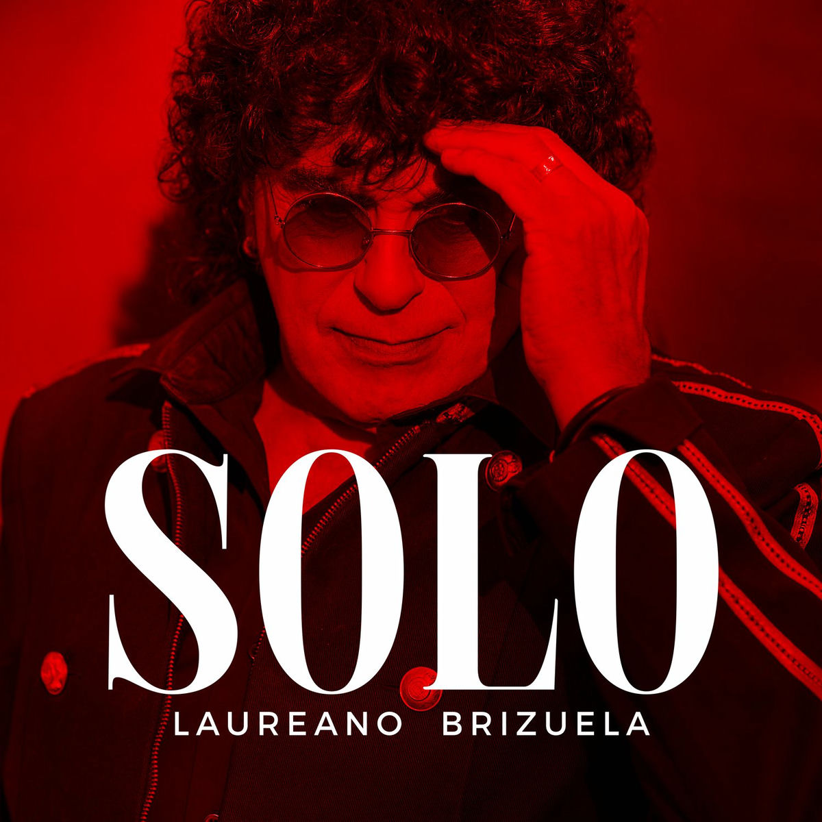 Laureano Brizuela - Solo | Deezer