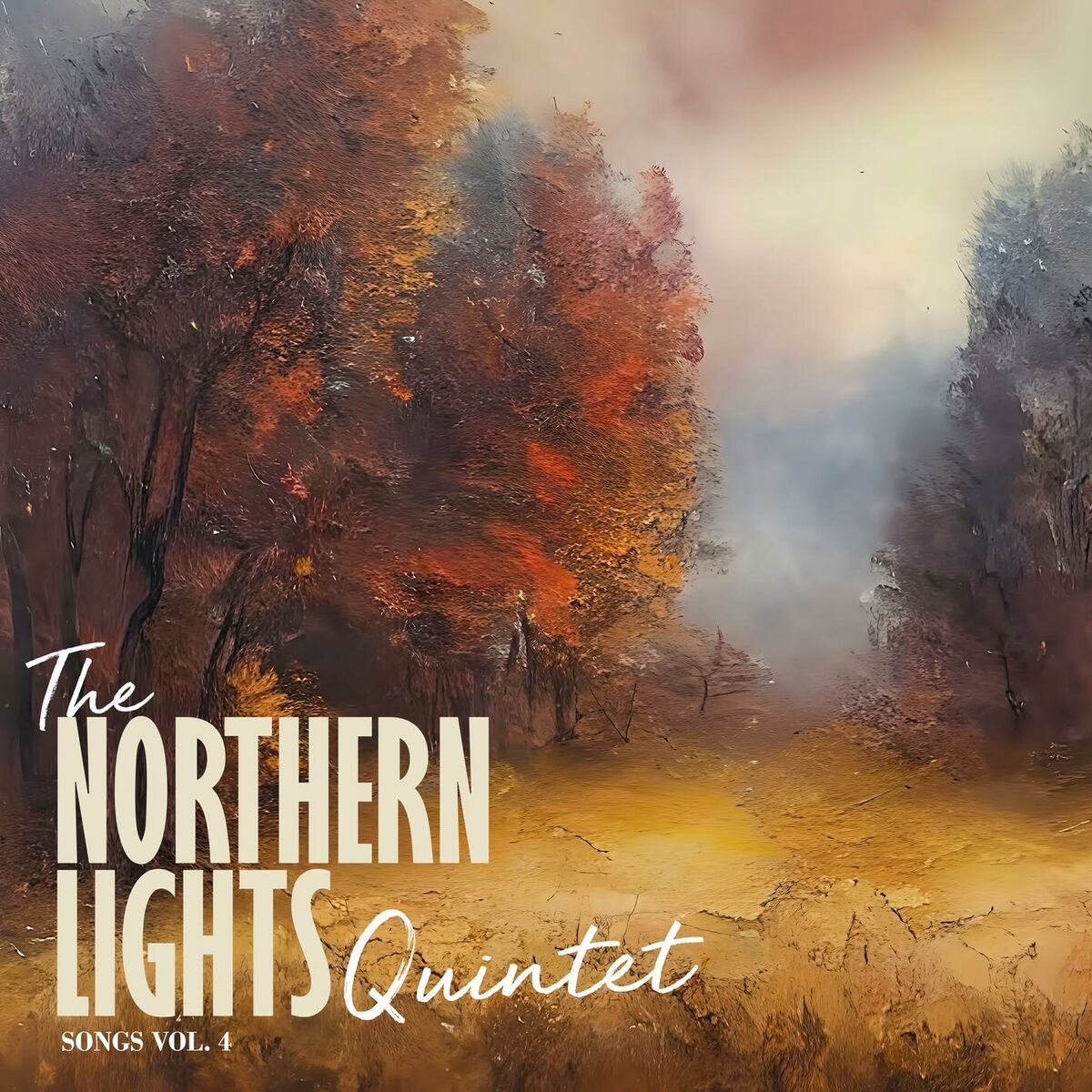 Album cover of True Colors