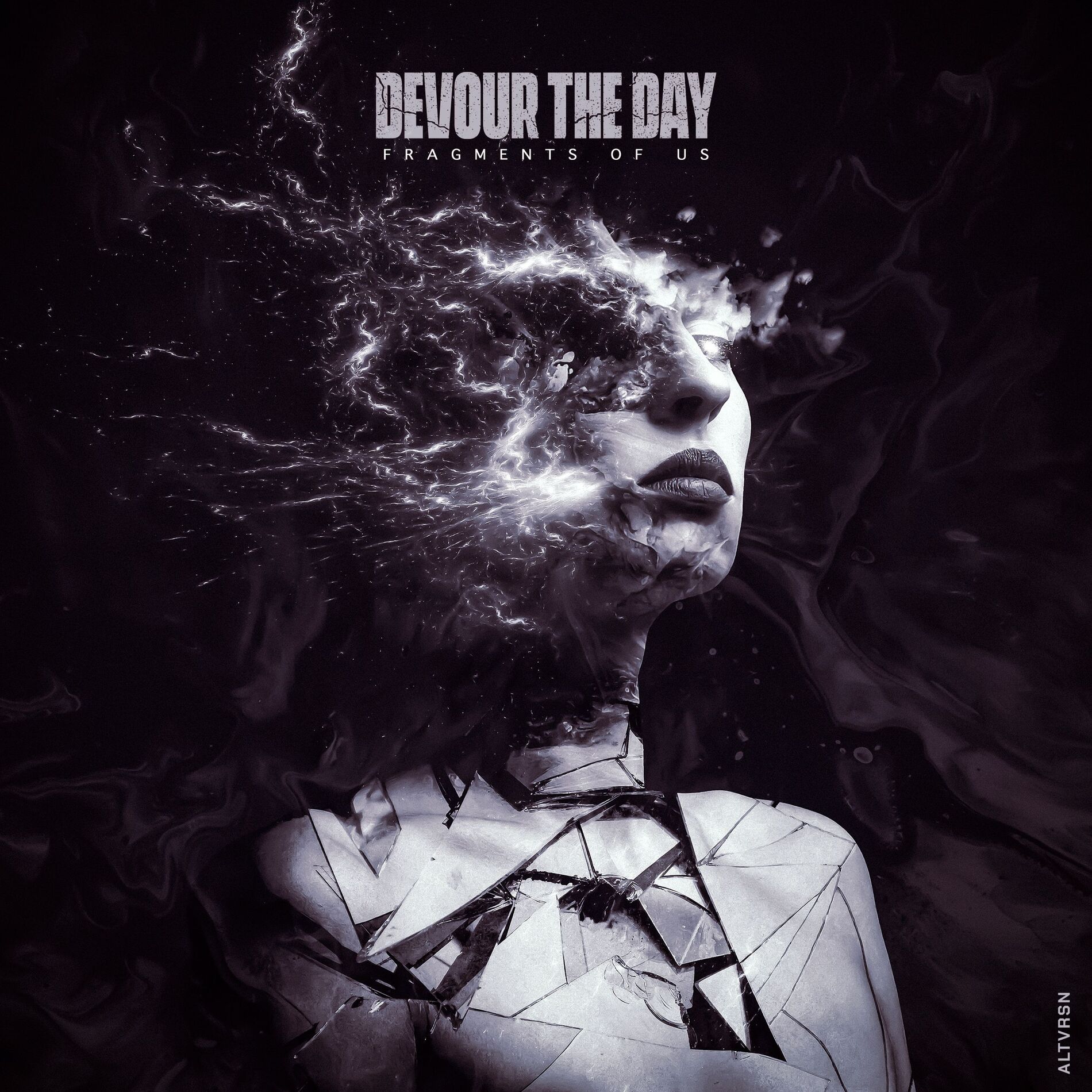 Album cover of Outsider (Alt Version)