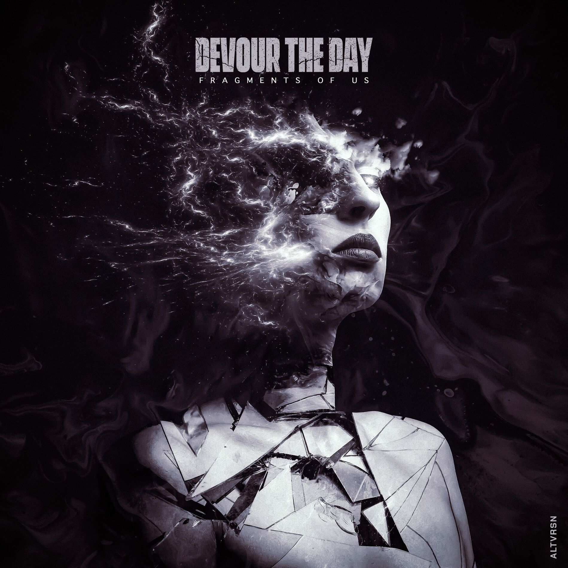 Album cover of Fragments Of Us (Alt Version)