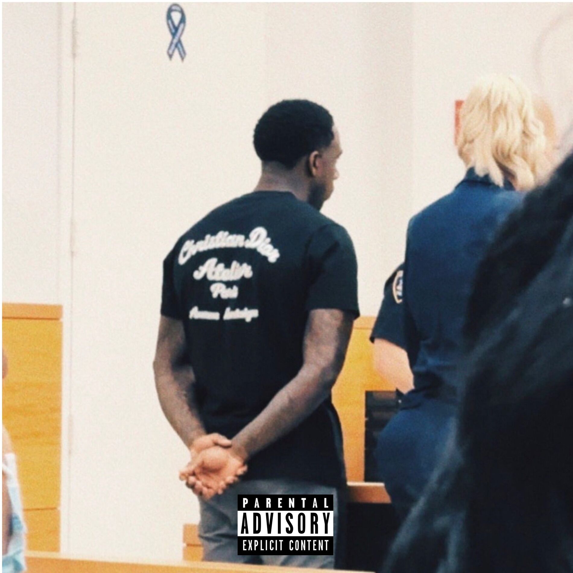 Album cover of BLOCC WORC FREESTYLE (9HQ5)
