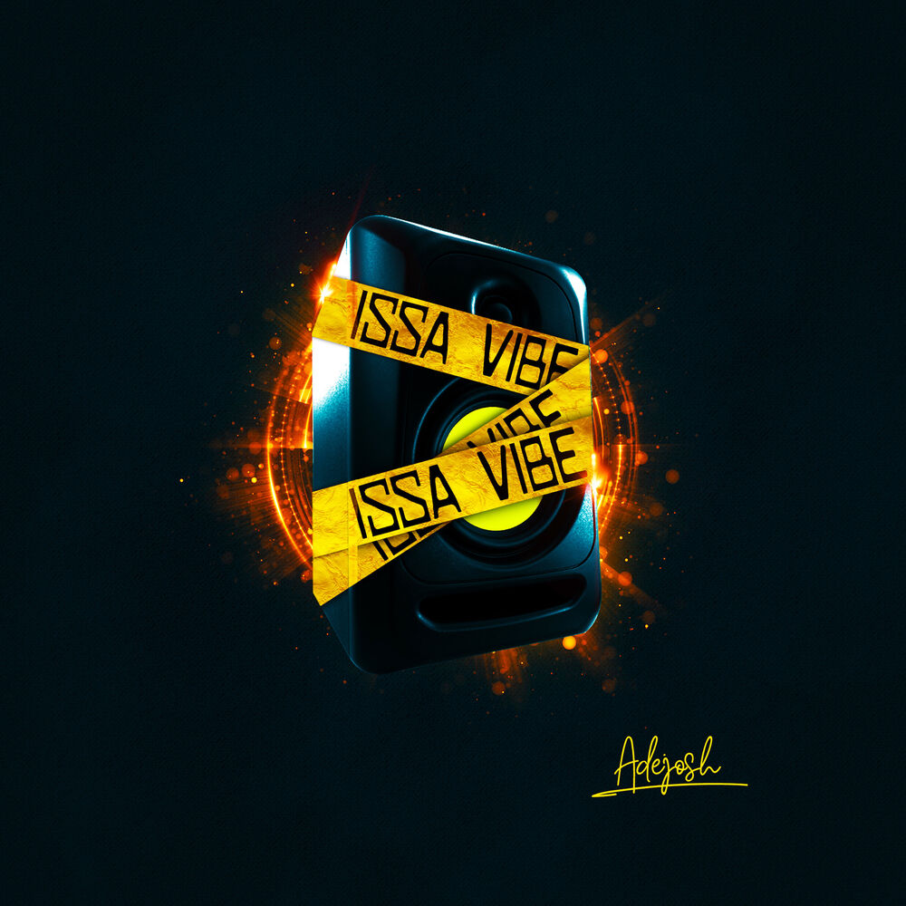 Picture of Issa Vibe (Dun Know)