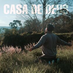 Cover of Casa de Deus
