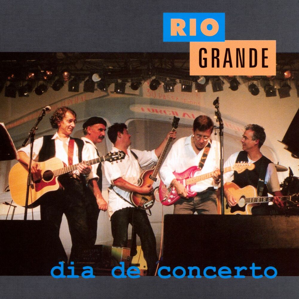 Picture of Dia De Concerto