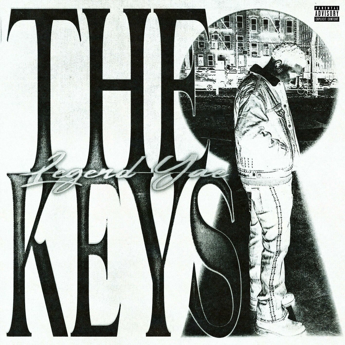 Album cover of The Keys