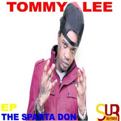 Cover of The Sparta Don-EP
