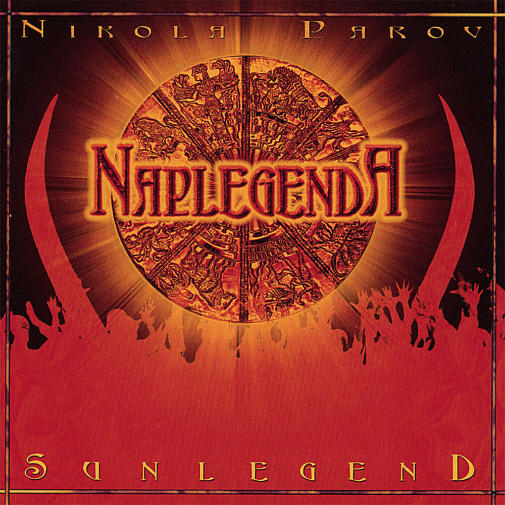 Picture of Naplegenda/Sunlegend