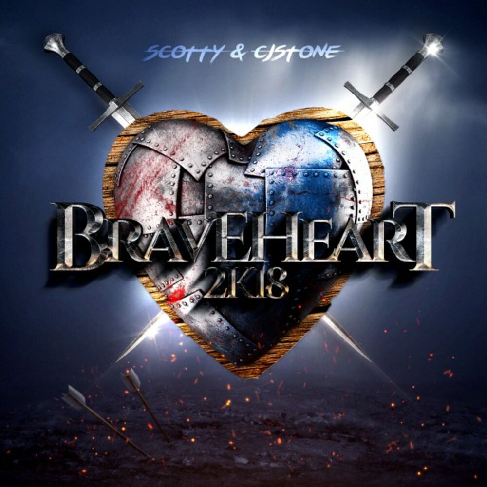 Picture of Braveheart (2K18)