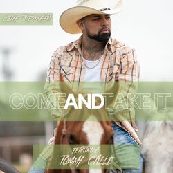 Cover of Come And Take IT