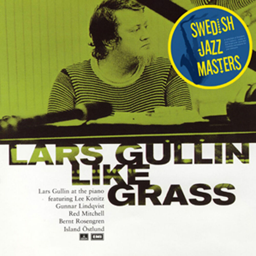 Picture of Like Grass
