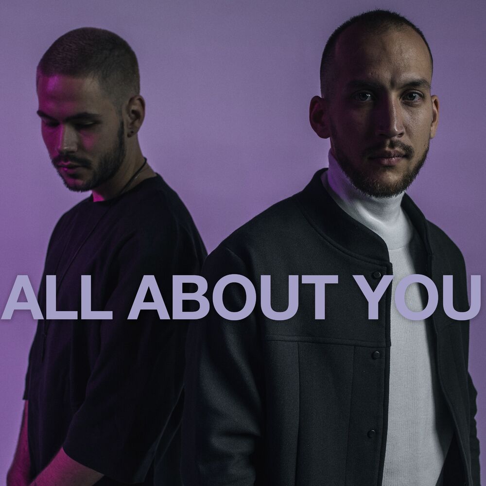 Picture of All About You