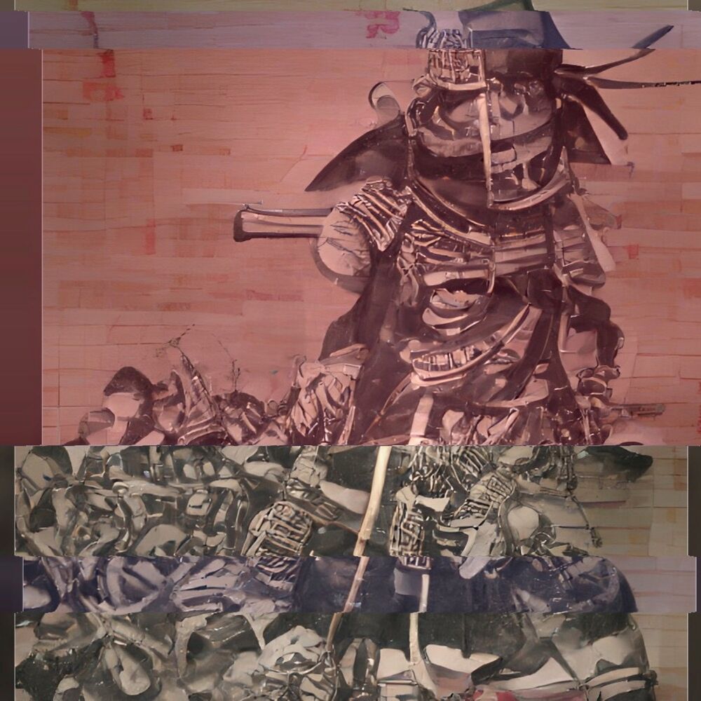 Picture of Survival