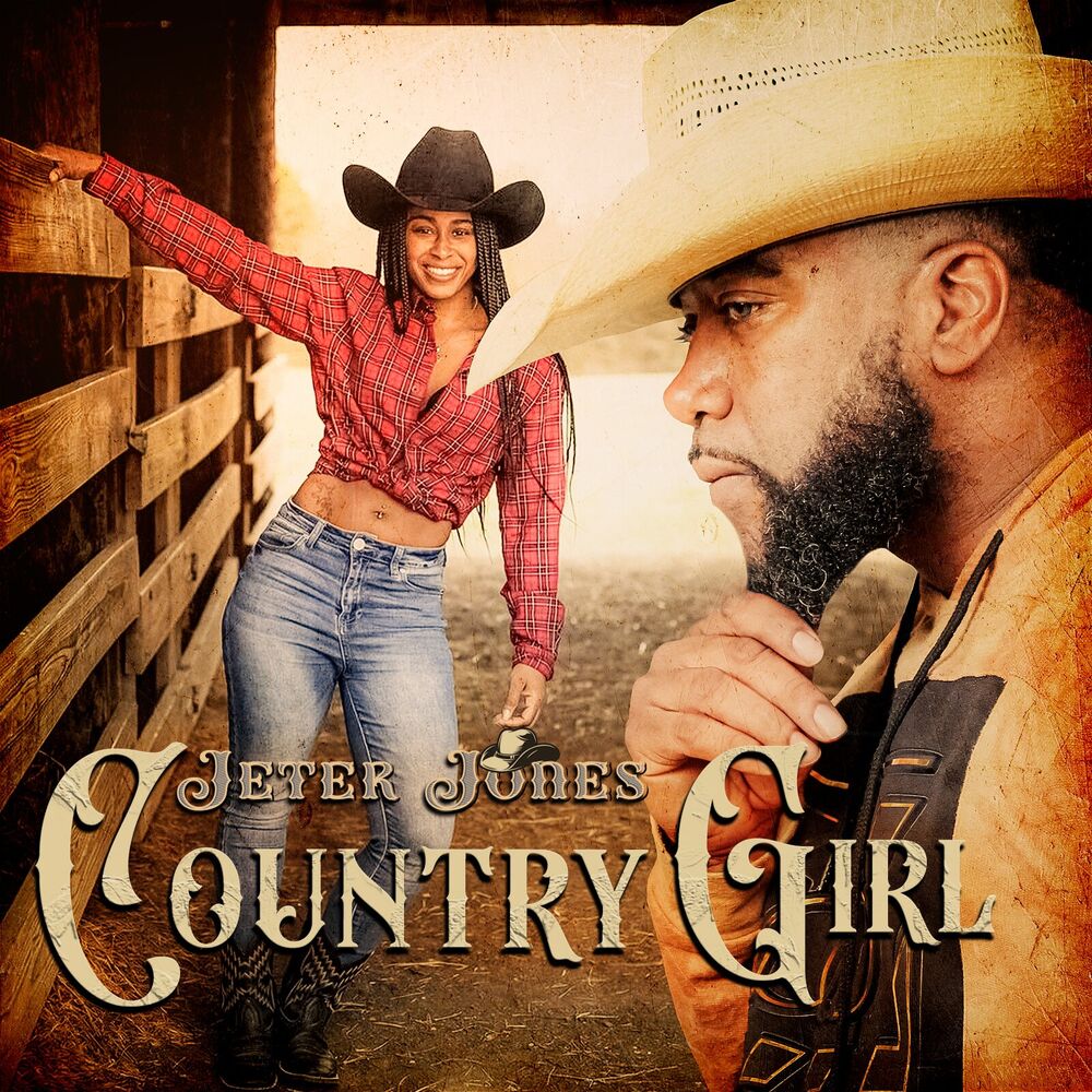 Picture of Country Girl