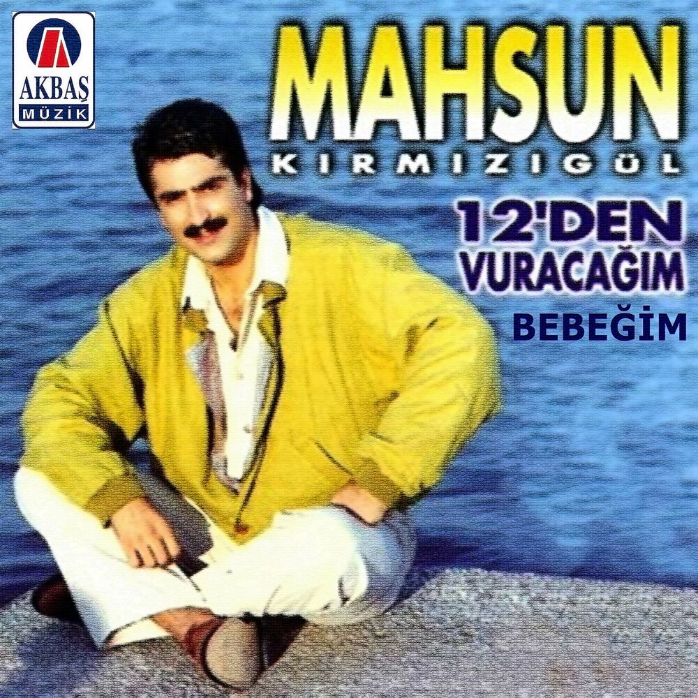 Picture of Bebeğim onikiden vuracağım