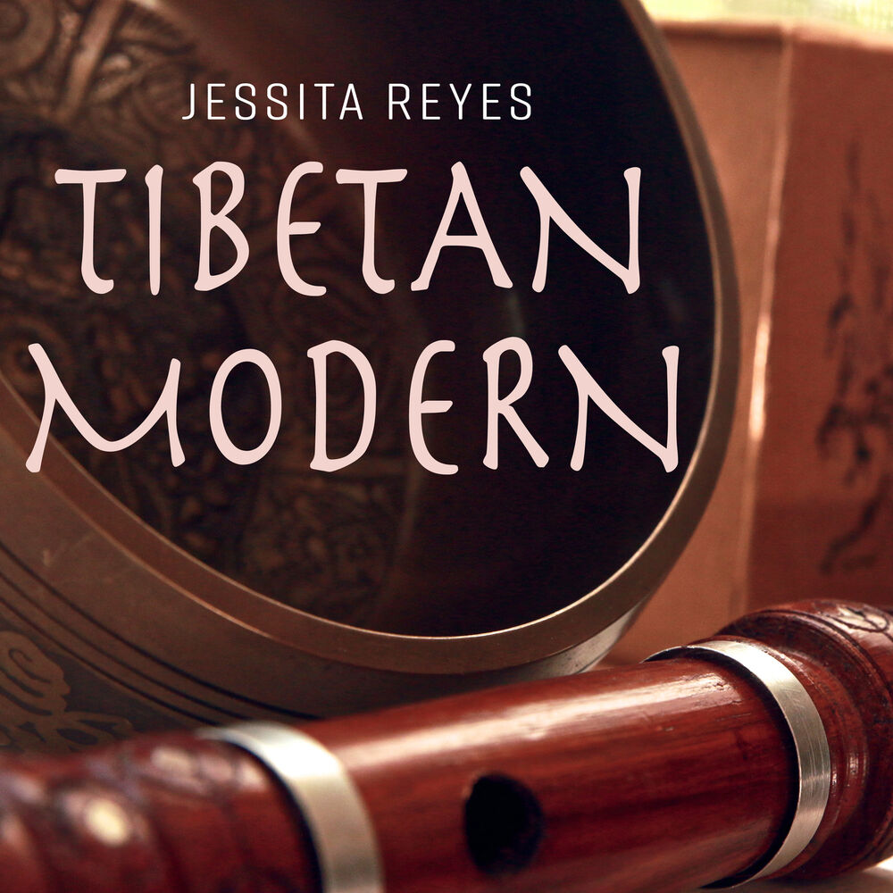 Picture of Tibetan Modern