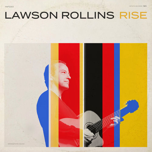 Bossa Nova California by Lawson Rollins - 142 BPM
